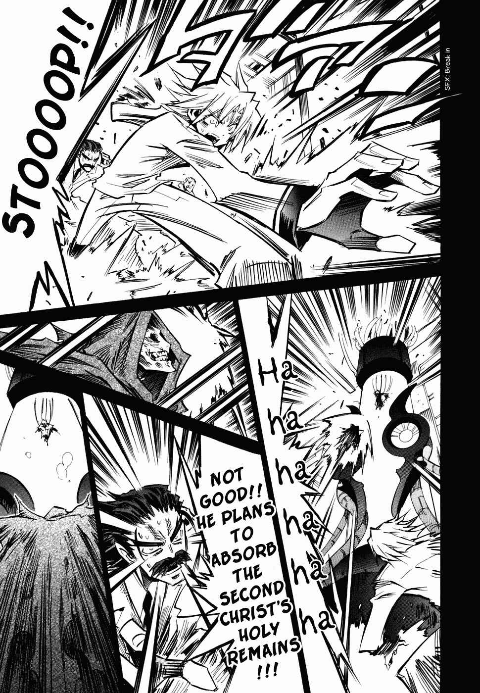 Page 4 Chapter 48 Needless