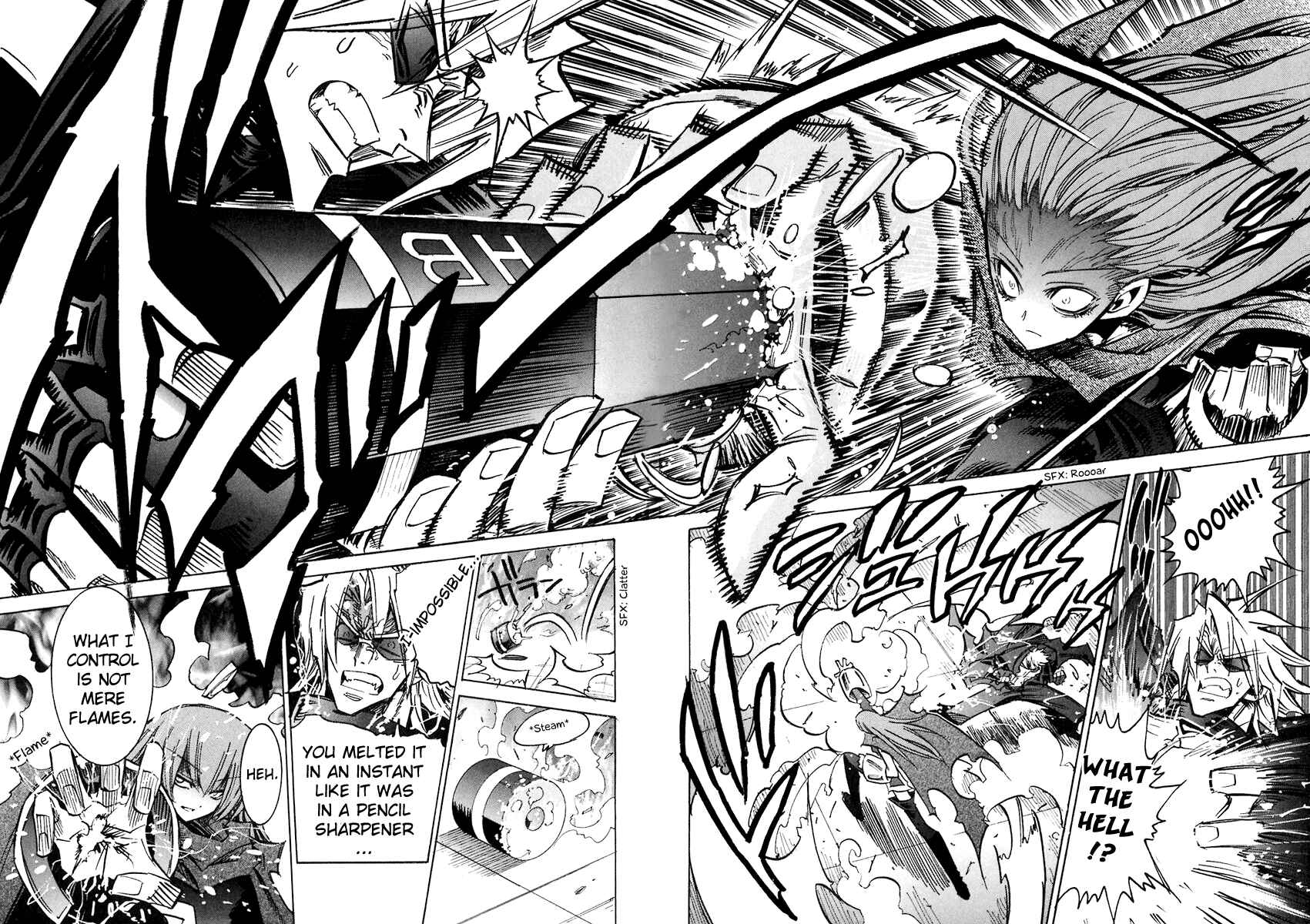 Page 12 Chapter 39 Needless