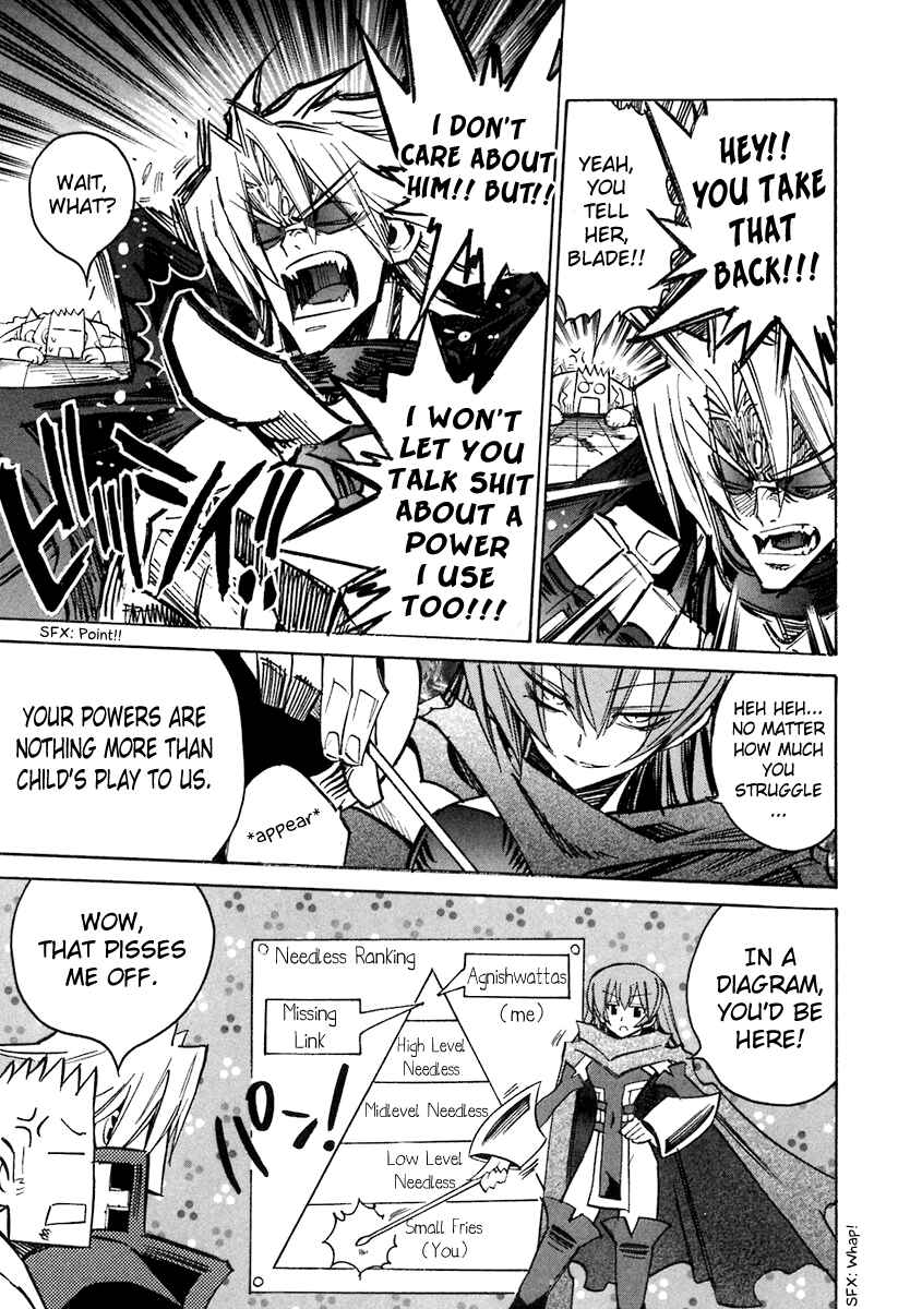 Page 14 Chapter 39 Needless