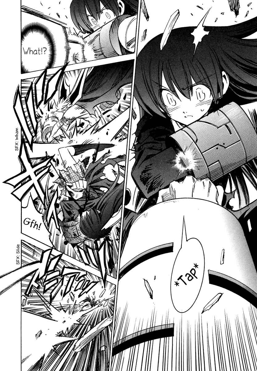 Page 16 Chapter 39 Needless