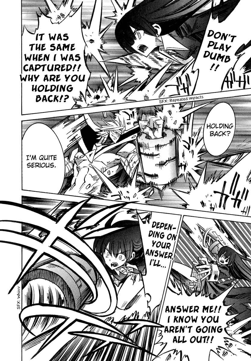Page 18 Chapter 39 Needless