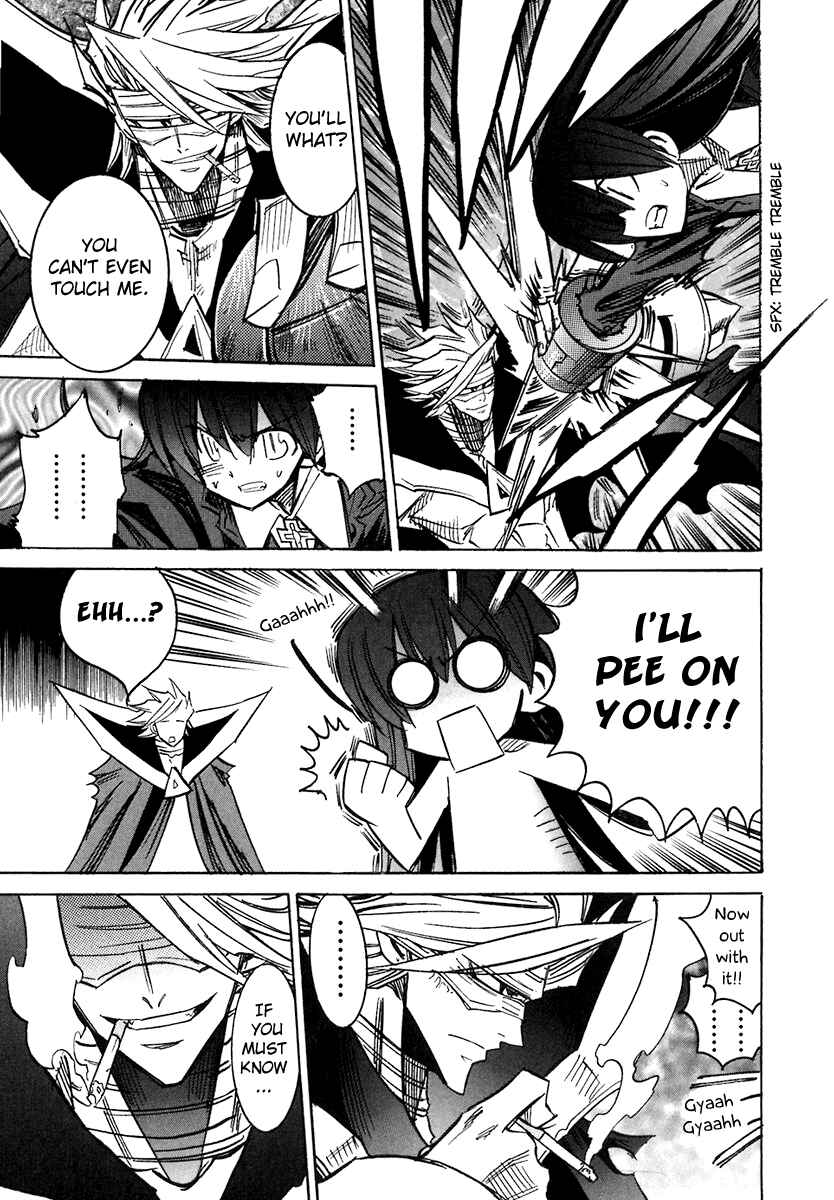 Page 19 Chapter 39 Needless