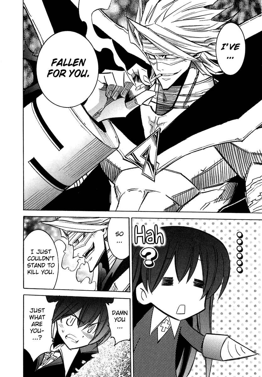 Page 20 Chapter 39 Needless