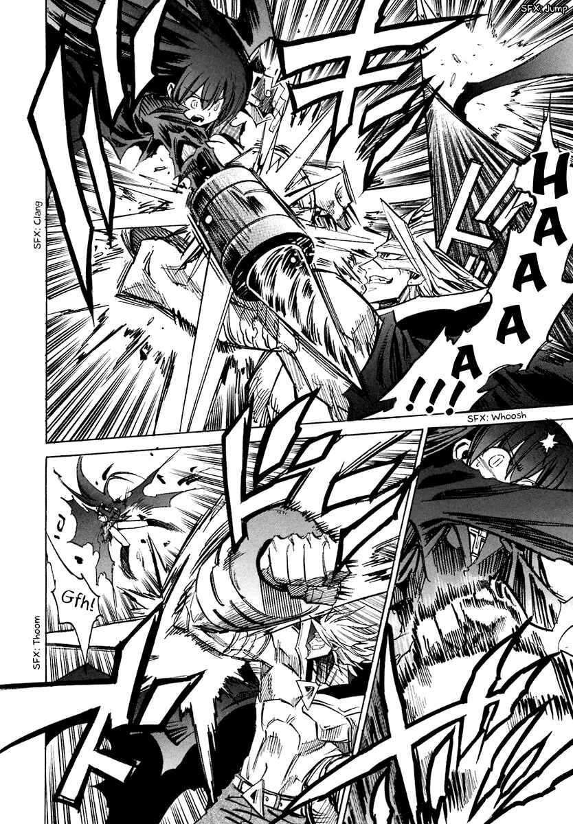 Page 6 Chapter 39 Needless