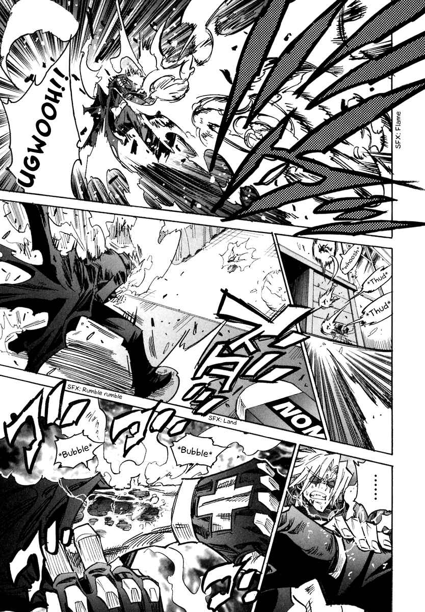 Page 9 Chapter 39 Needless