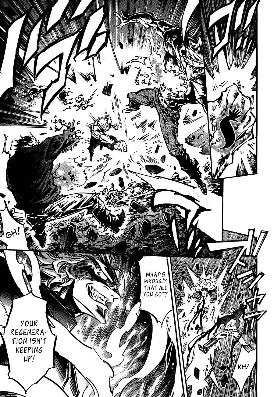 Page 15 Chapter 112 Needless
