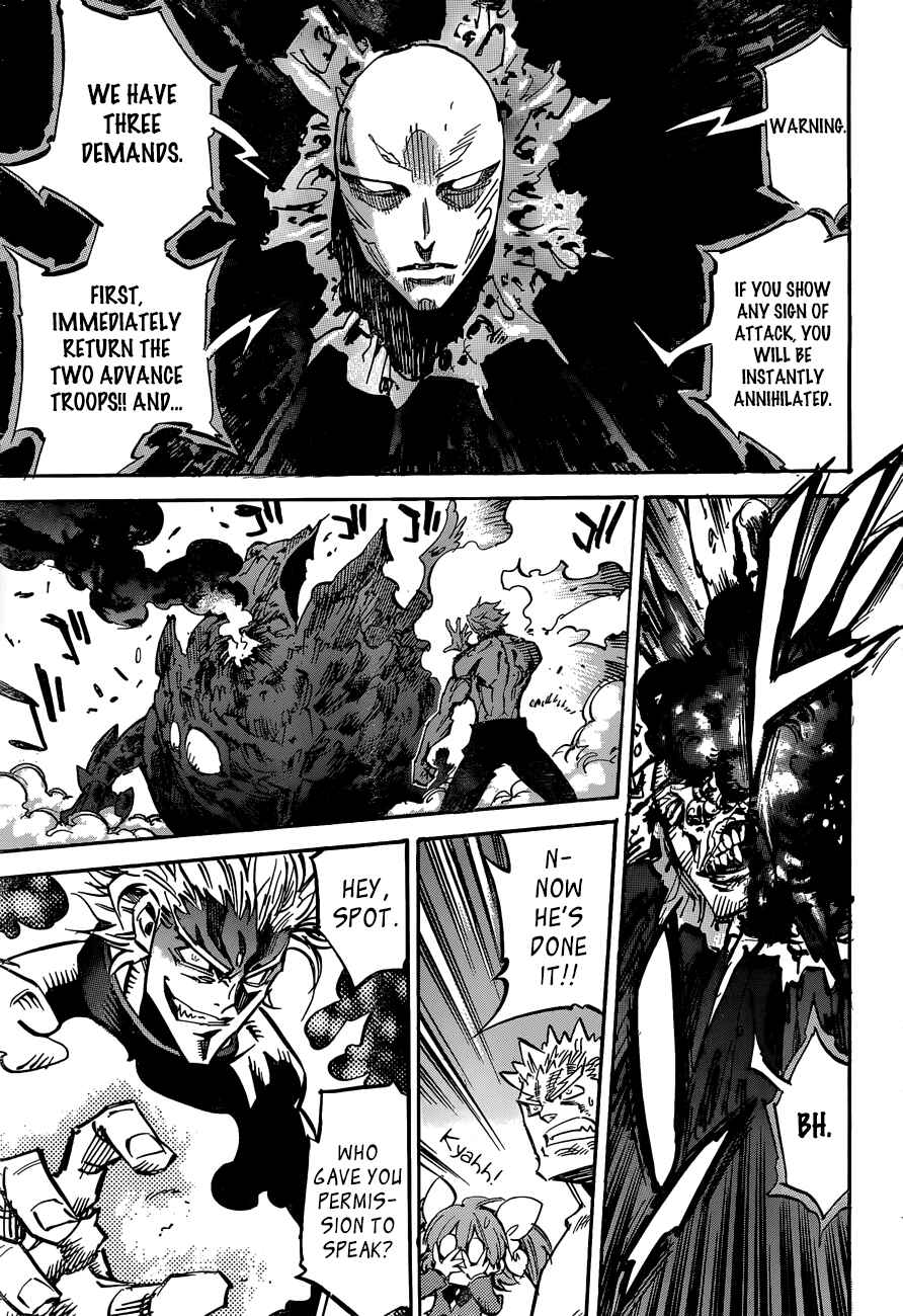 Page 19 Chapter 112 Needless