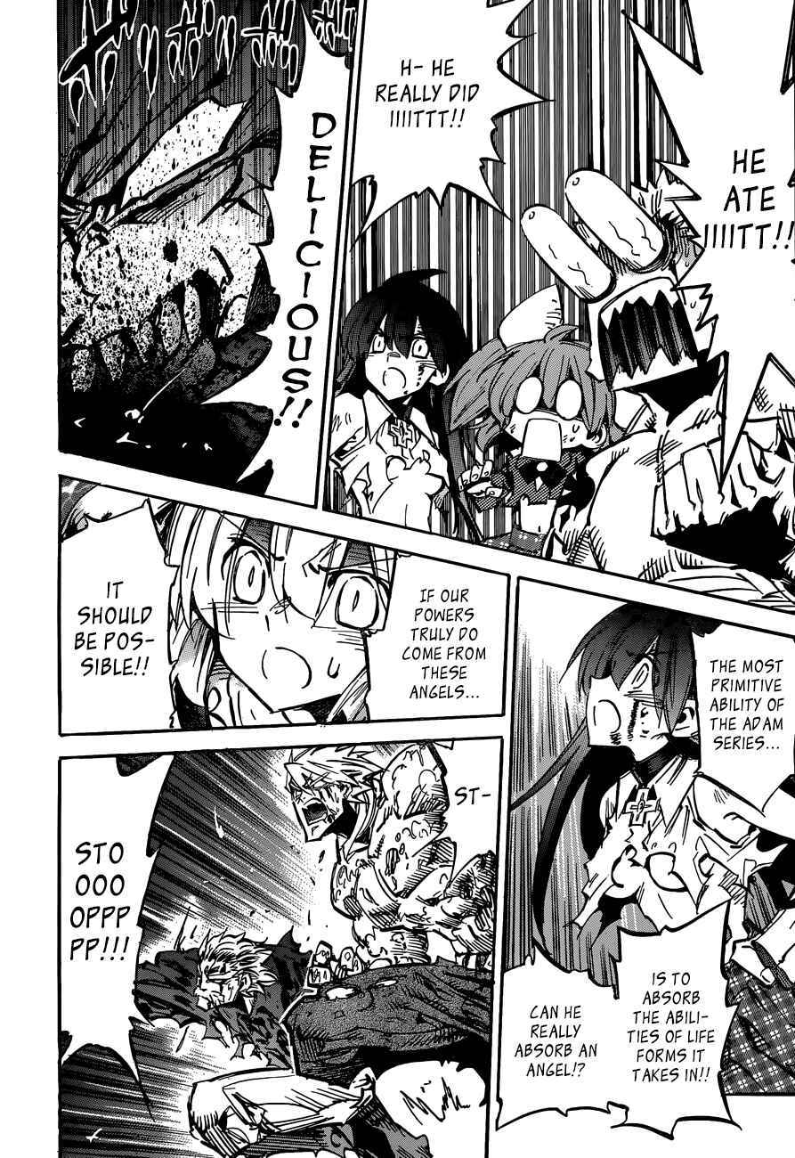 Page 24 Chapter 112 Needless