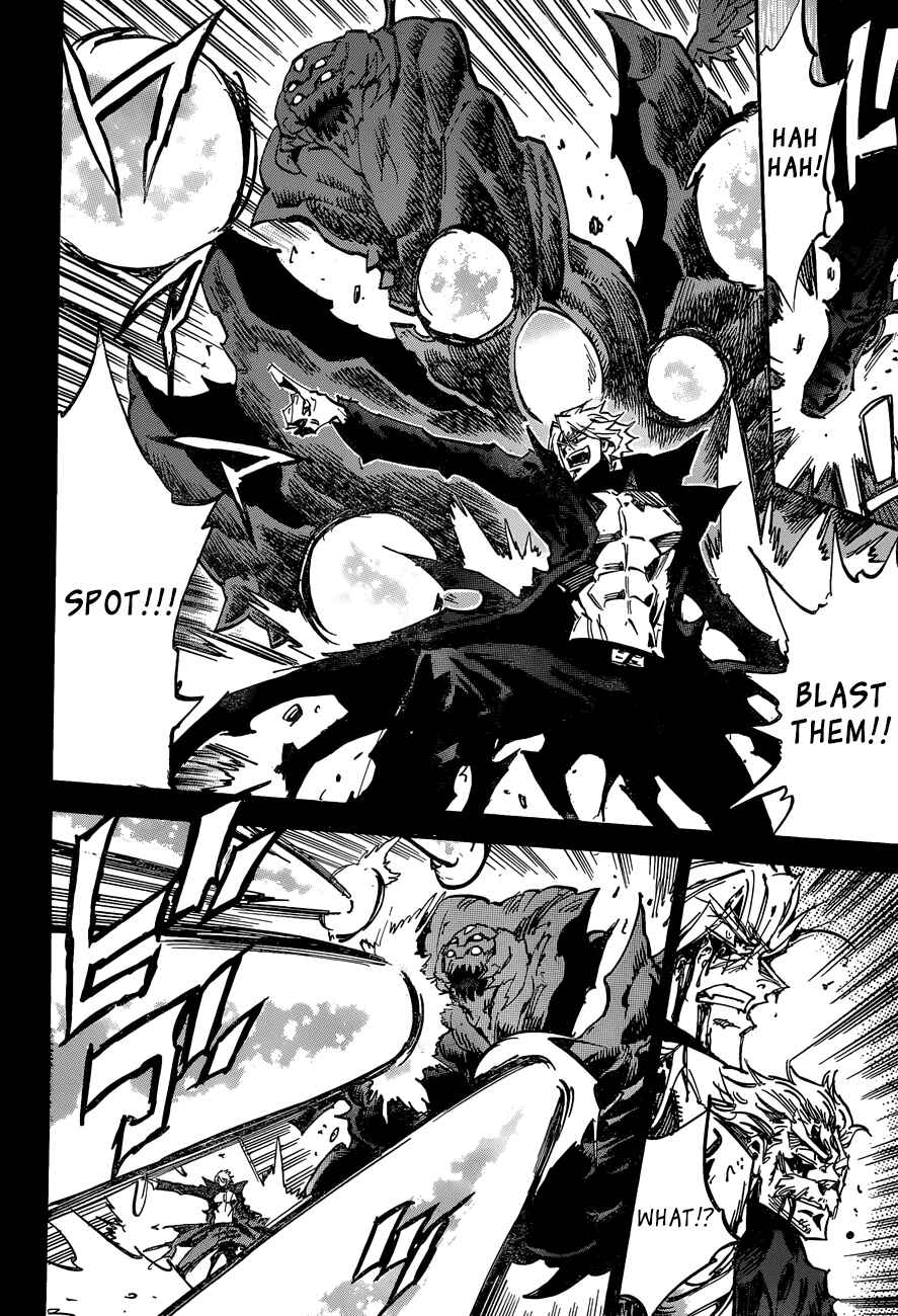Page 5 Chapter 112 Needless