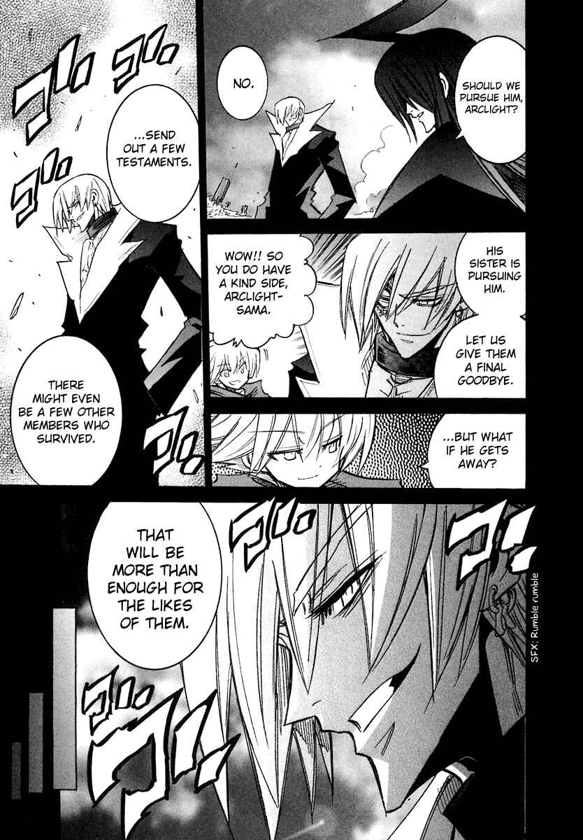 Page 21 Chapter 38 Needless
