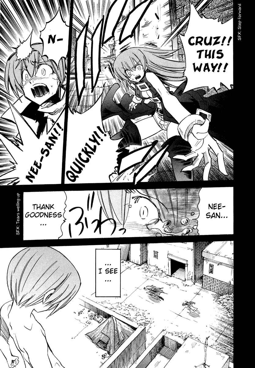 Page 23 Chapter 38 Needless