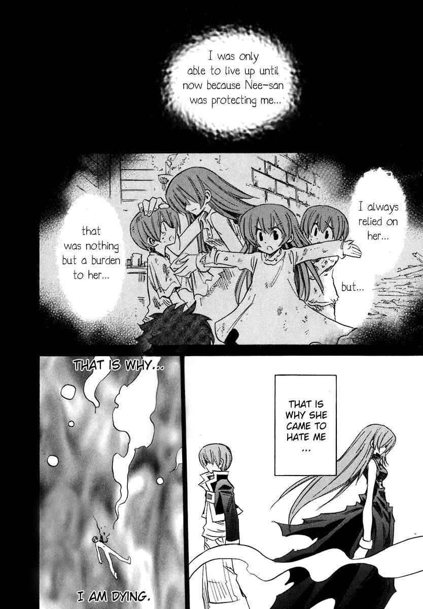 Page 26 Chapter 38 Needless
