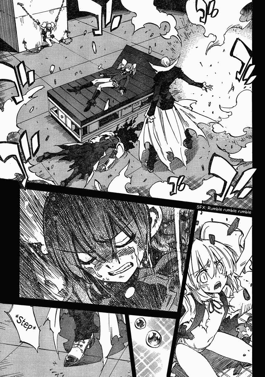 Page 12 Chapter 100 Needless