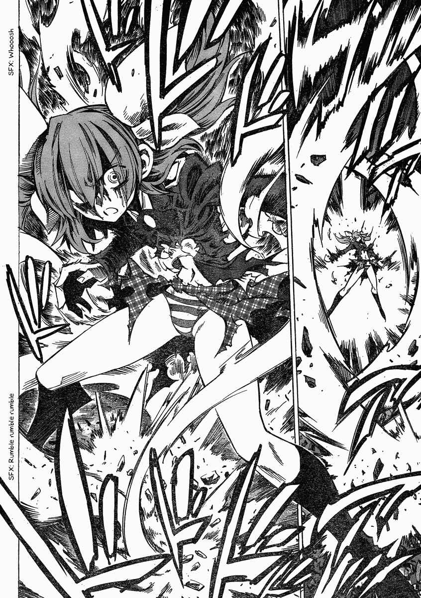 Page 17 Chapter 100 Needless