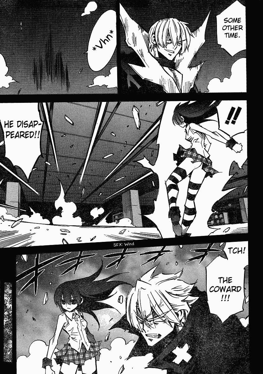 Page 25 Chapter 100 Needless