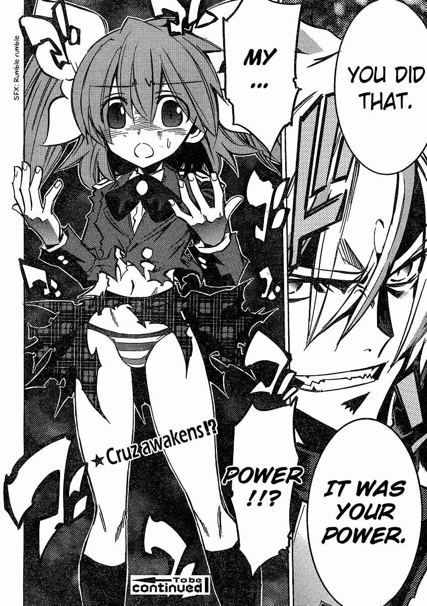 Page 28 Chapter 100 Needless