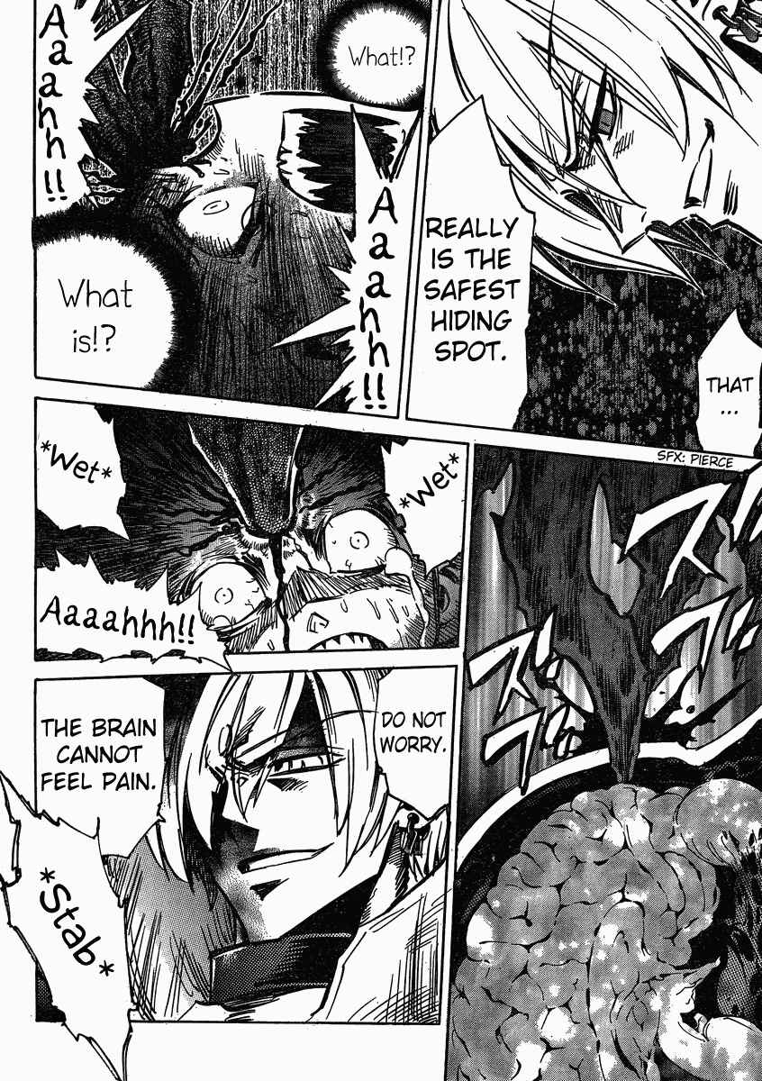 Page 3 Chapter 100 Needless