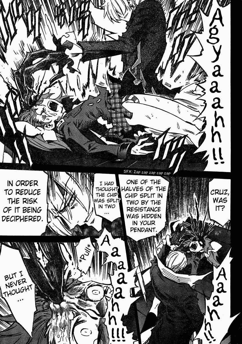 Page 4 Chapter 100 Needless