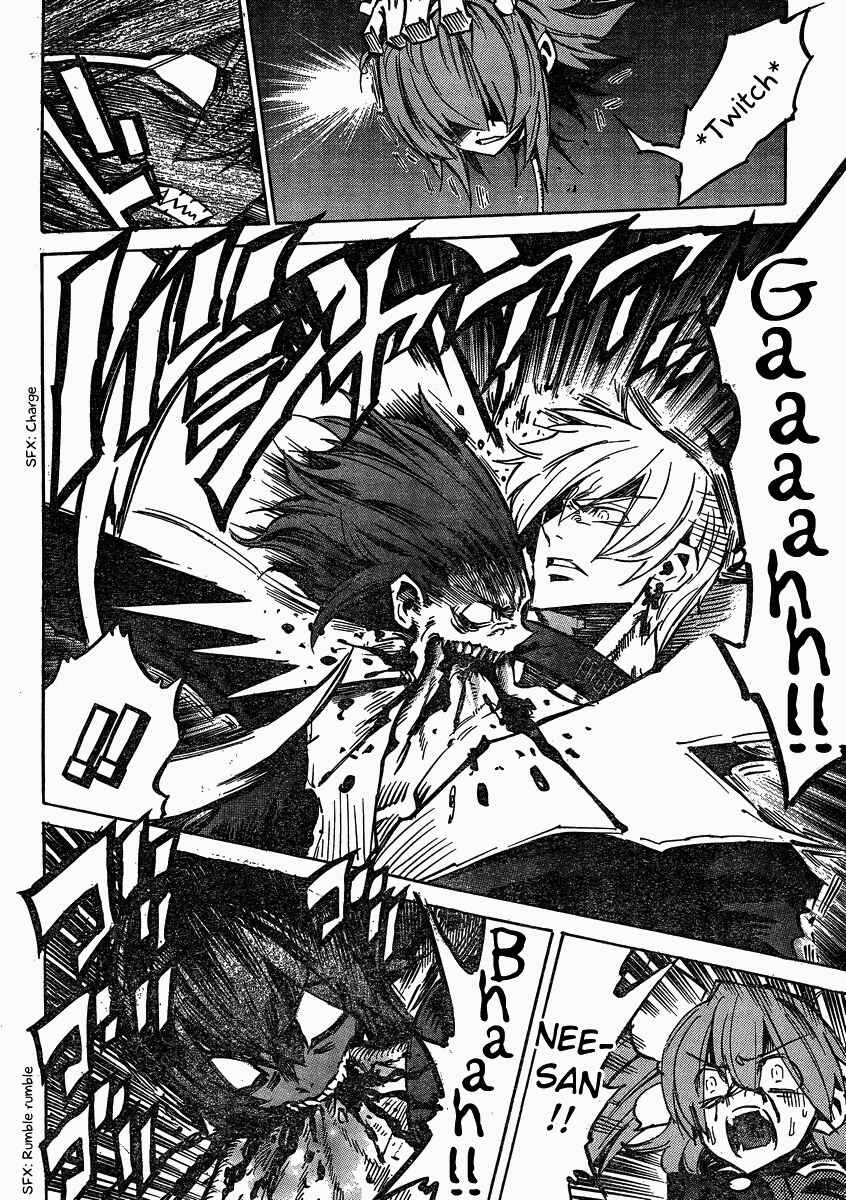 Page 7 Chapter 100 Needless