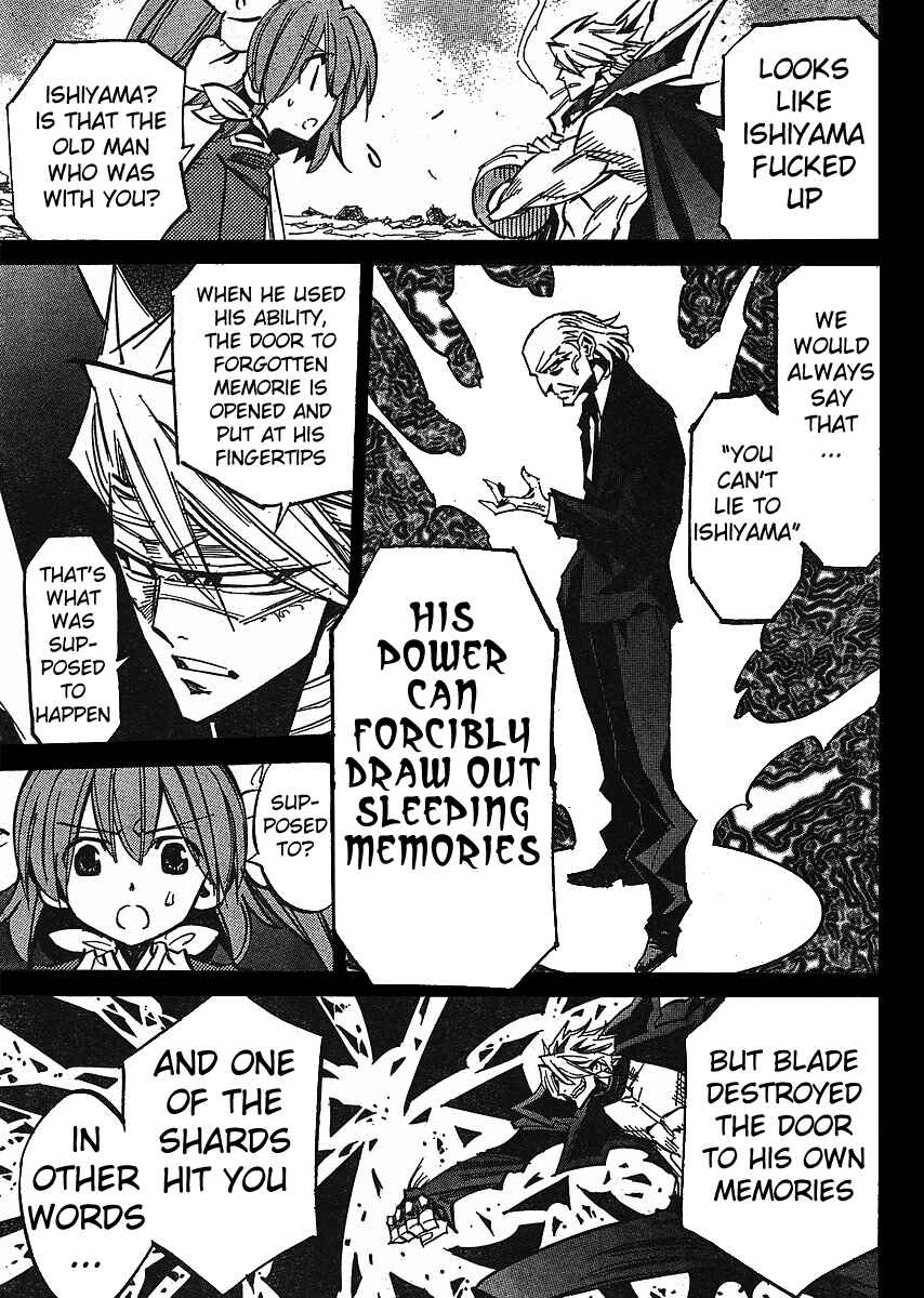 Page 26 Chapter 76 Needless