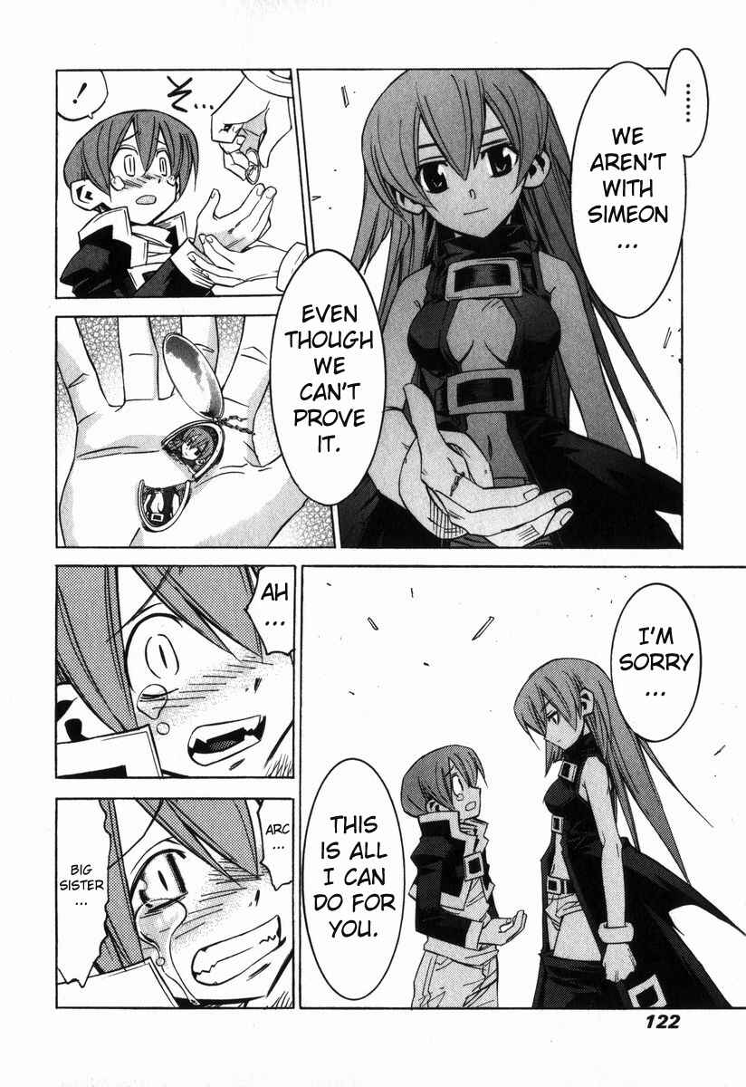 Page 22 Chapter 4 Needless