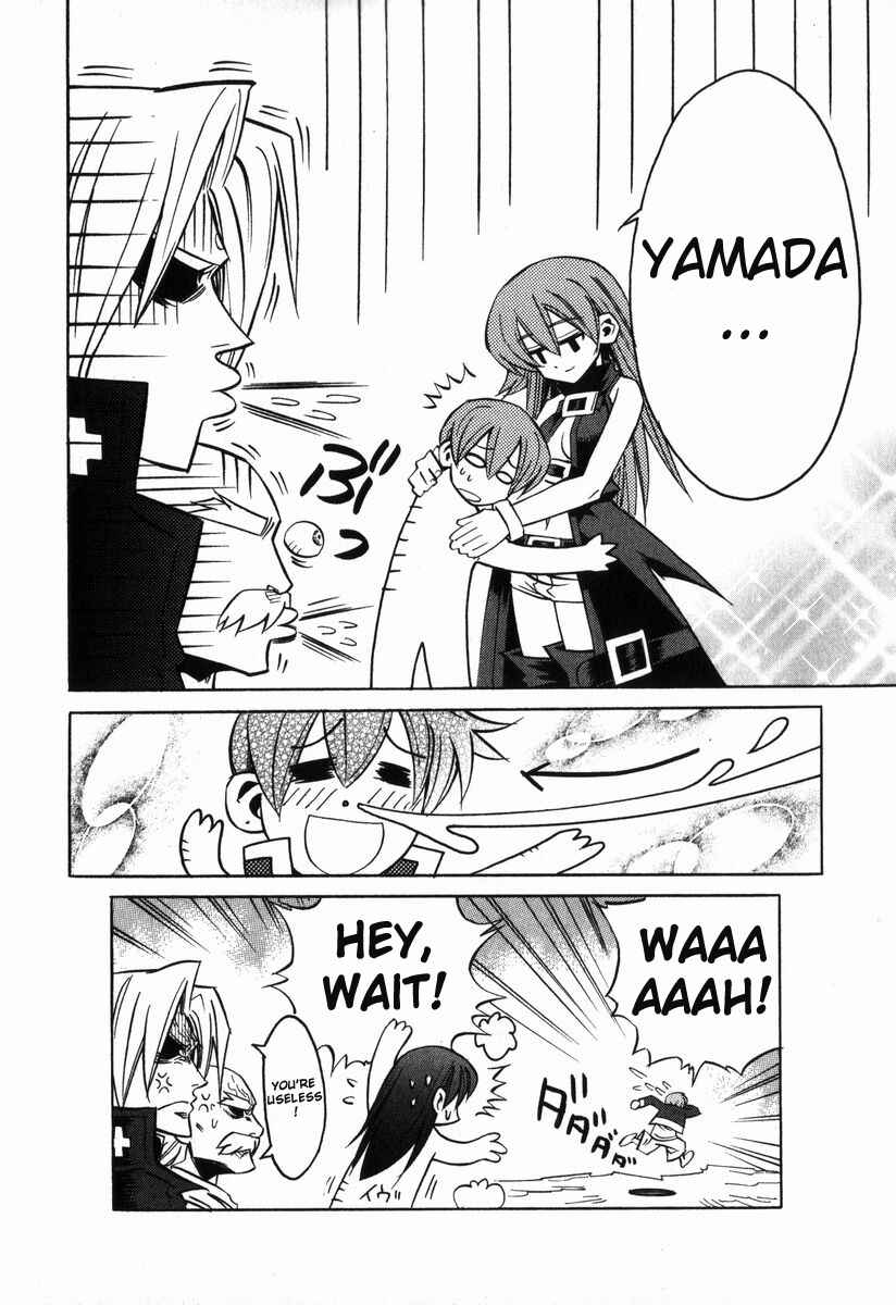 Page 24 Chapter 4 Needless