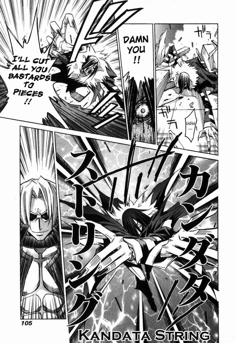 Page 8 Chapter 4 Needless