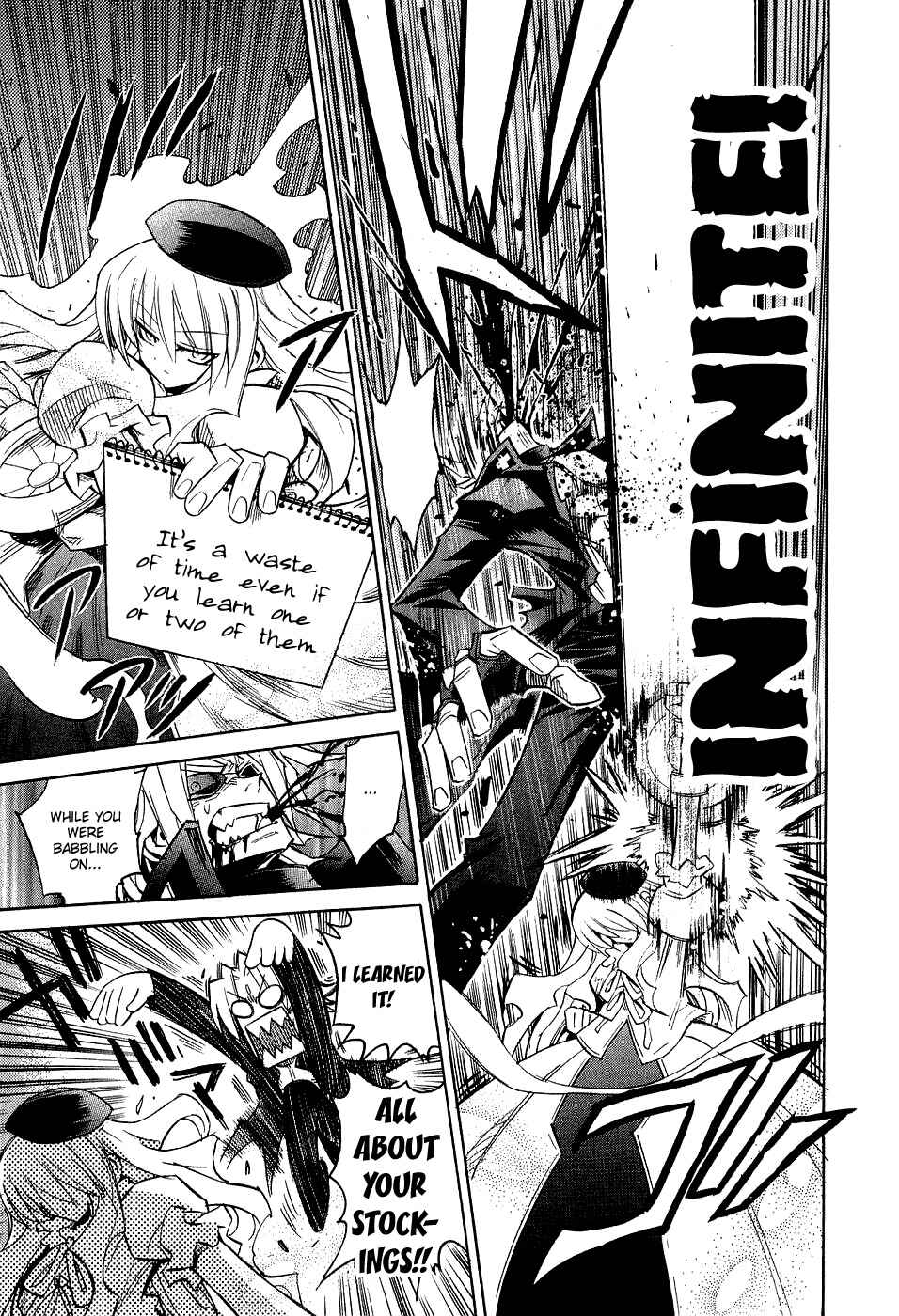 Page 18 Chapter 14 Needless