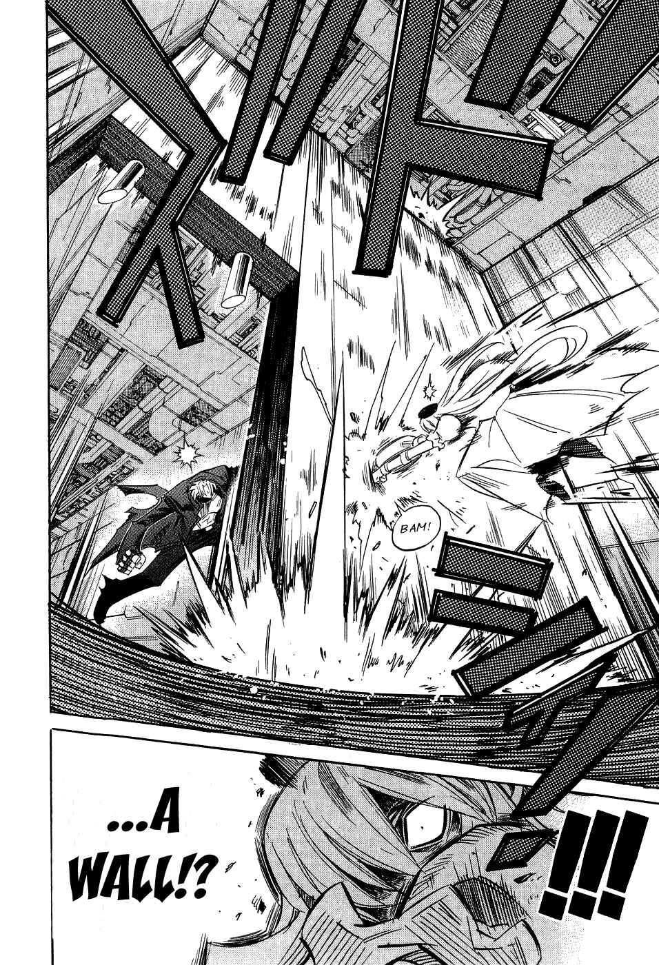 Page 21 Chapter 14 Needless