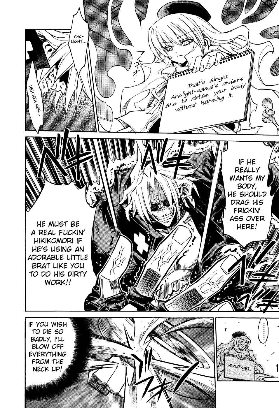 Page 4 Chapter 14 Needless