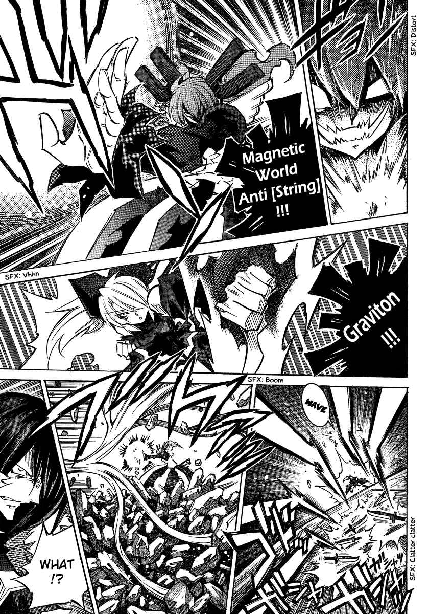 Page 14 Chapter 95 Needless