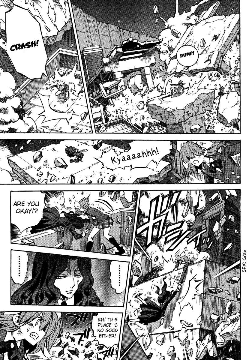 Page 4 Chapter 95 Needless