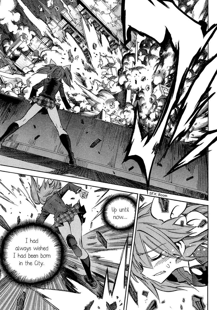 Page 6 Chapter 95 Needless