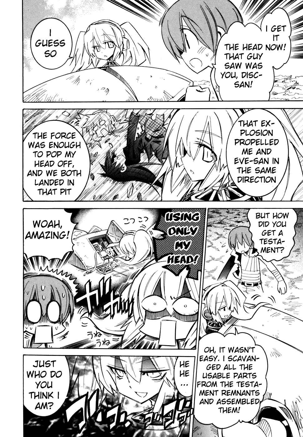 Page 10 Chapter 55 Needless