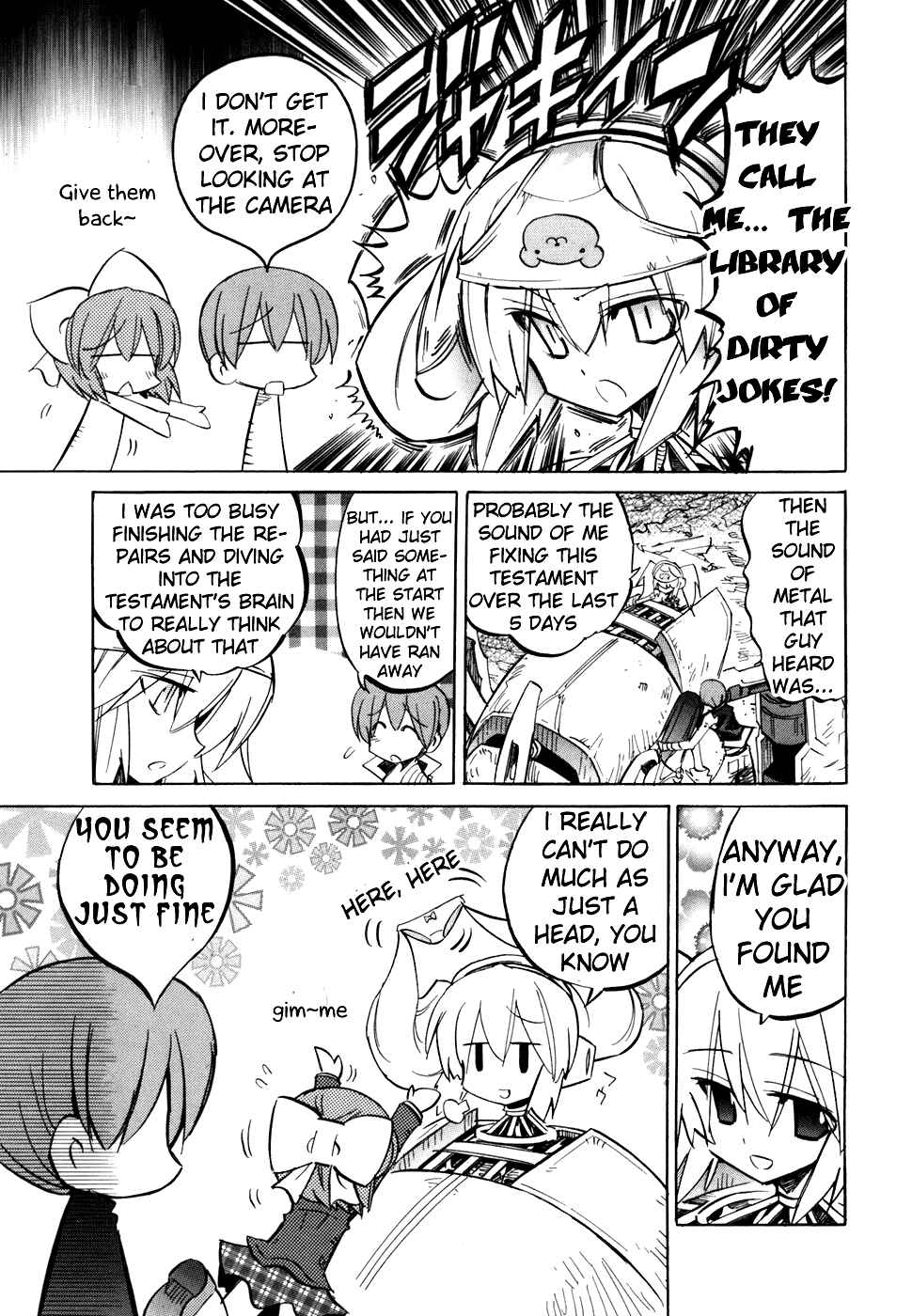 Page 11 Chapter 55 Needless