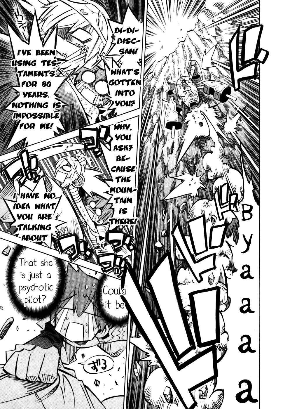 Page 21 Chapter 55 Needless