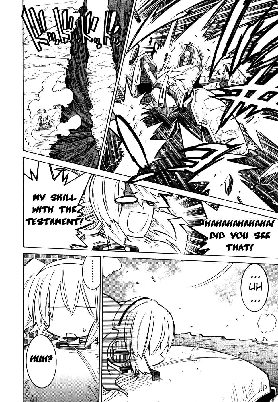 Page 22 Chapter 55 Needless