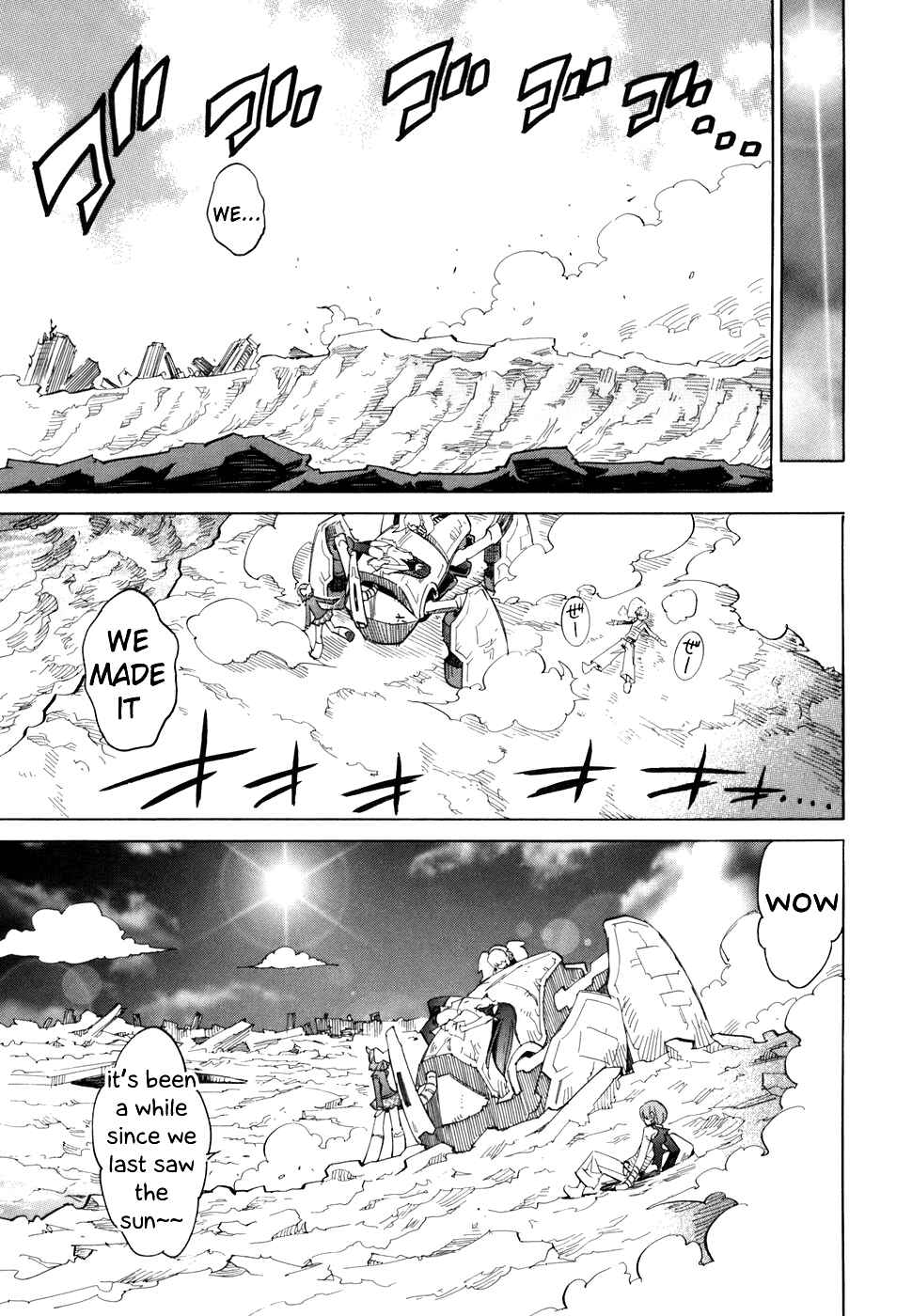 Page 9 Chapter 55 Needless