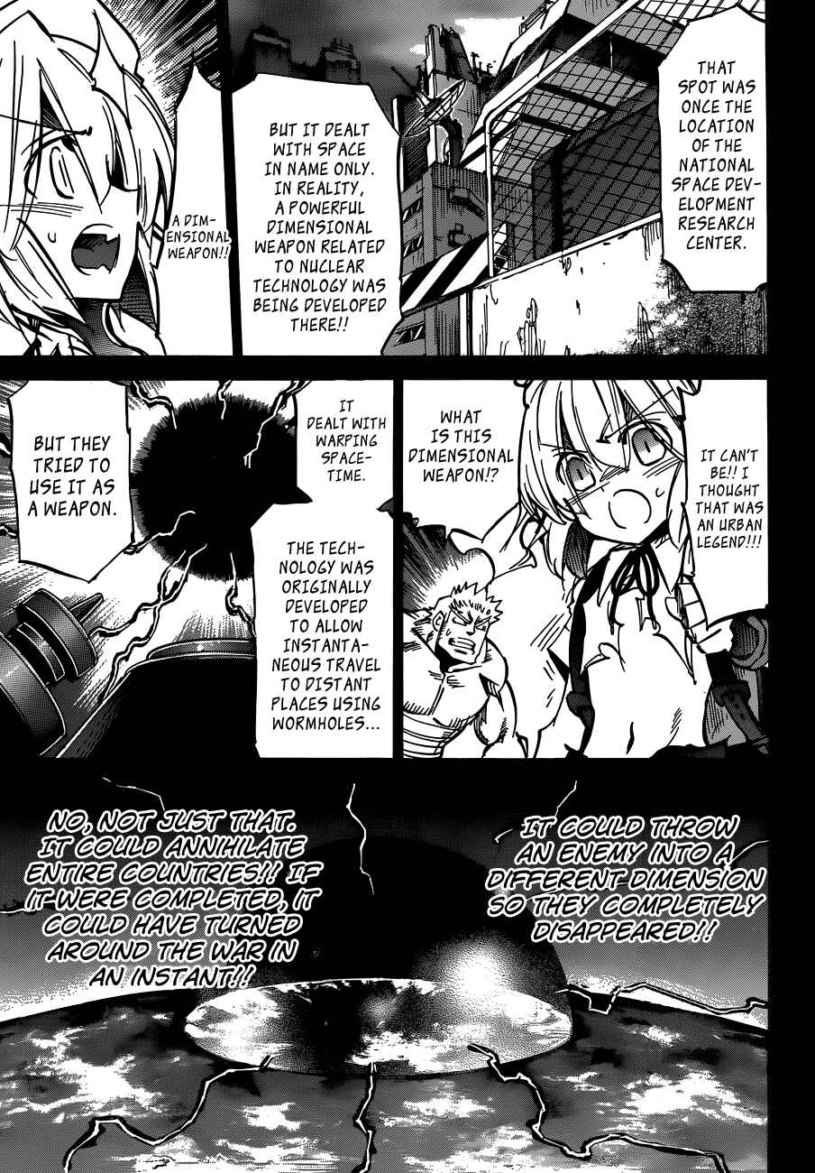 Page 12 Chapter 107 Needless