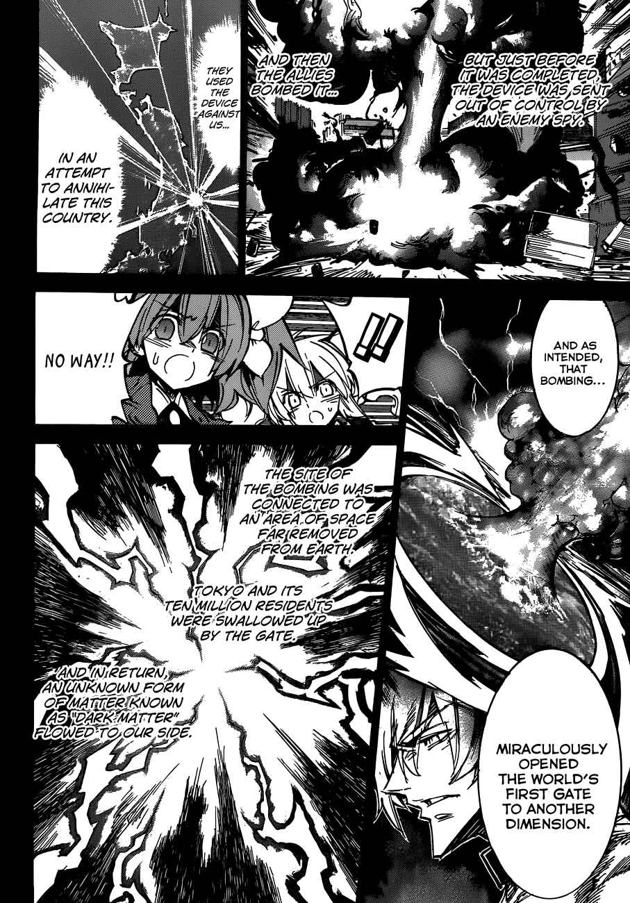 Page 13 Chapter 107 Needless