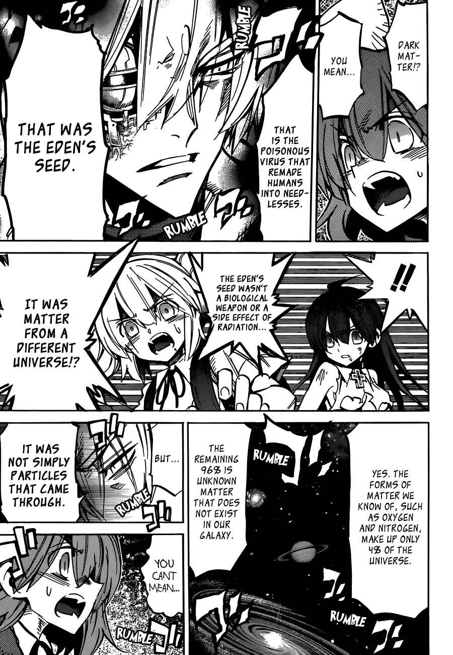 Page 14 Chapter 107 Needless