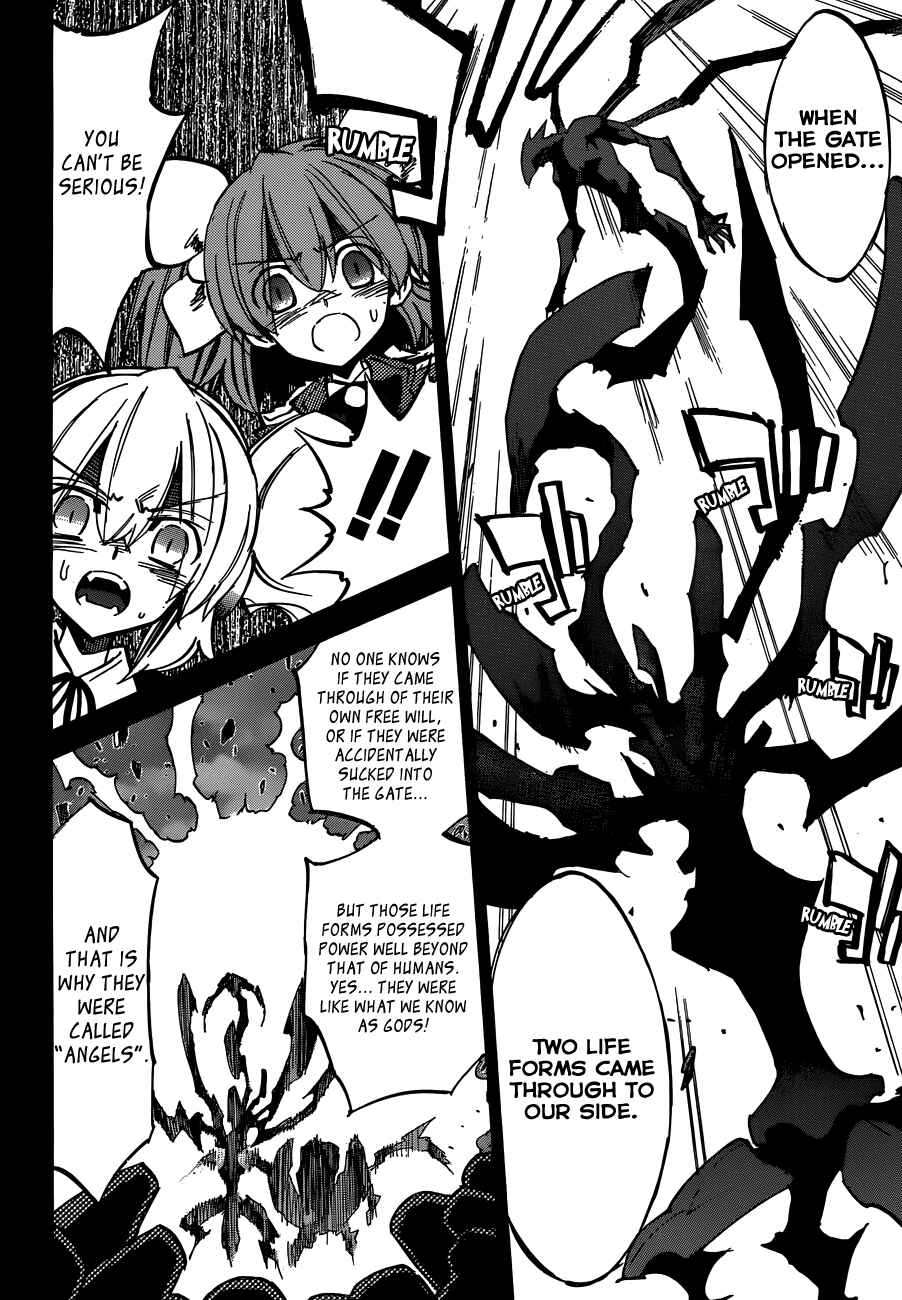 Page 15 Chapter 107 Needless