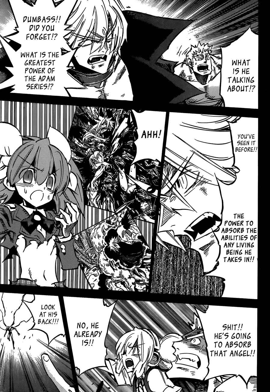 Page 20 Chapter 107 Needless