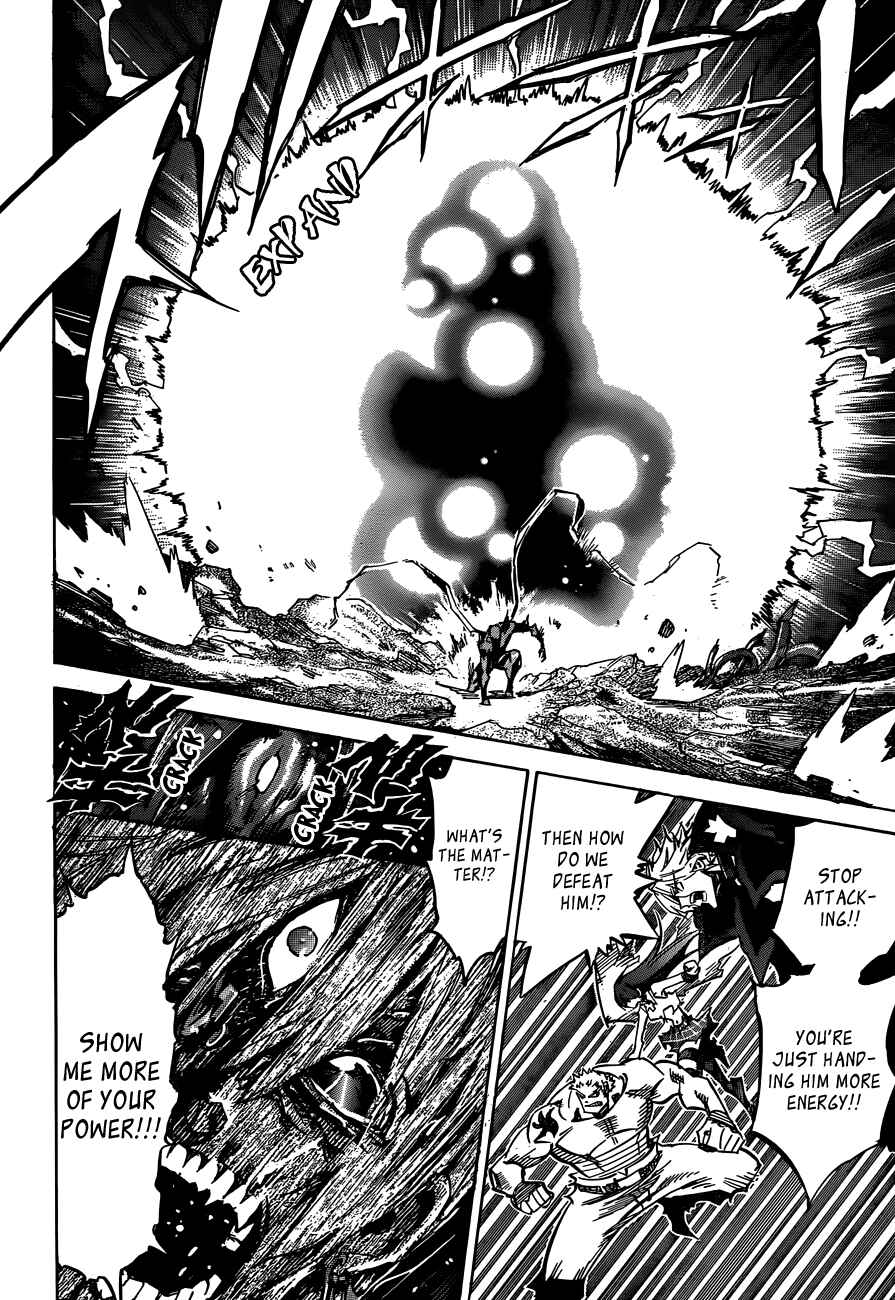 Page 25 Chapter 107 Needless