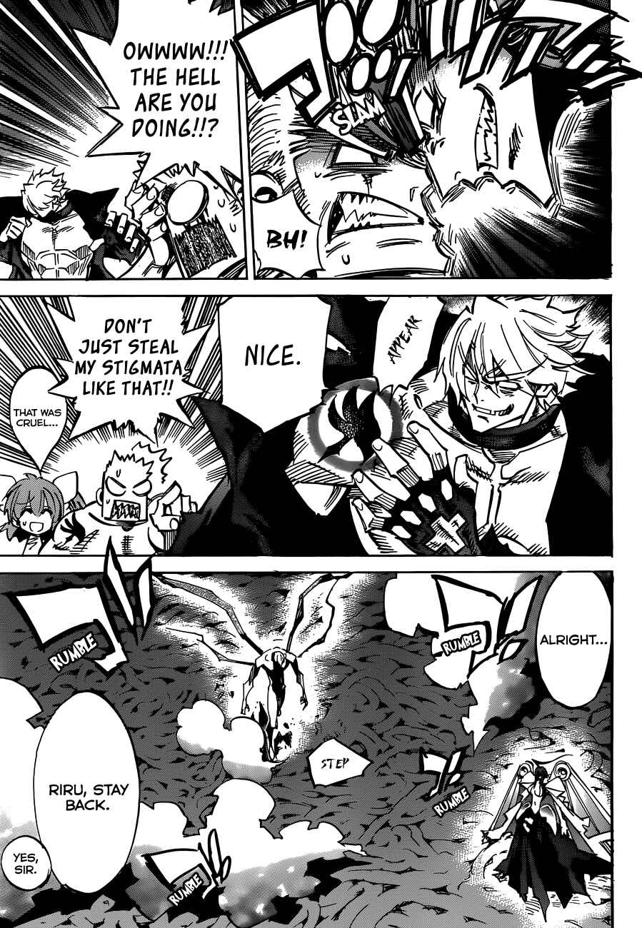 Page 5 Chapter 107 Needless