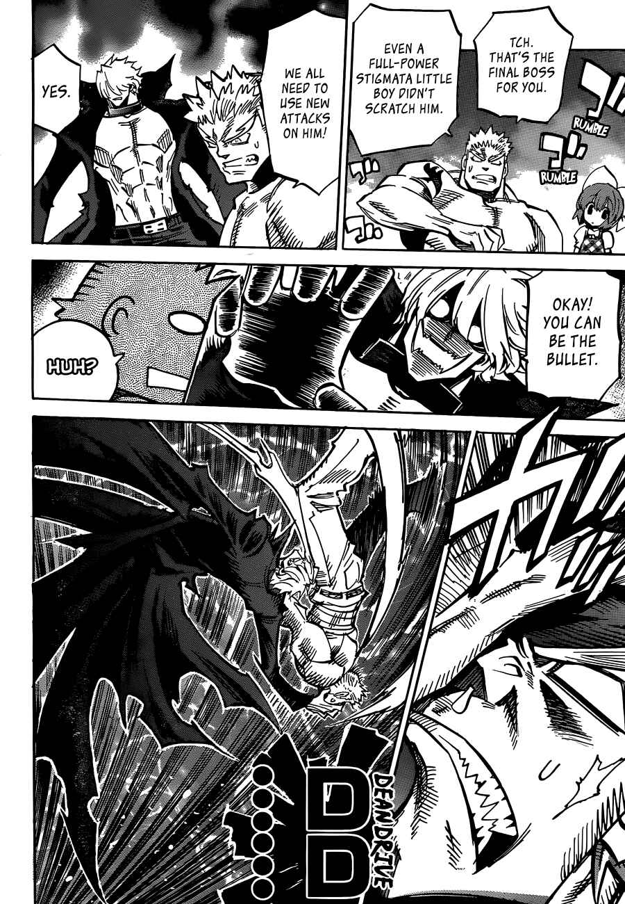 Page 6 Chapter 107 Needless