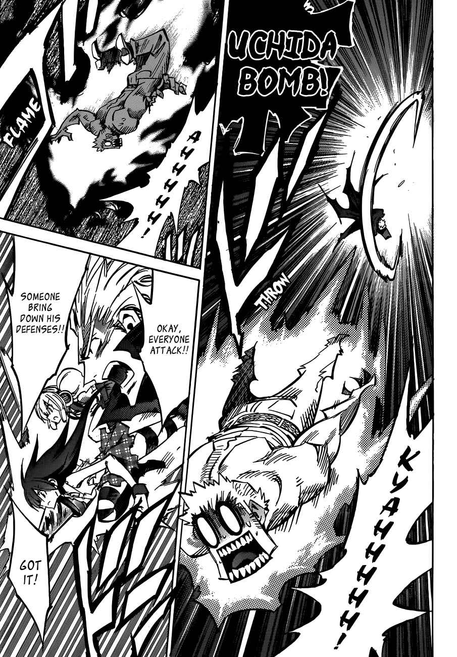 Page 7 Chapter 107 Needless