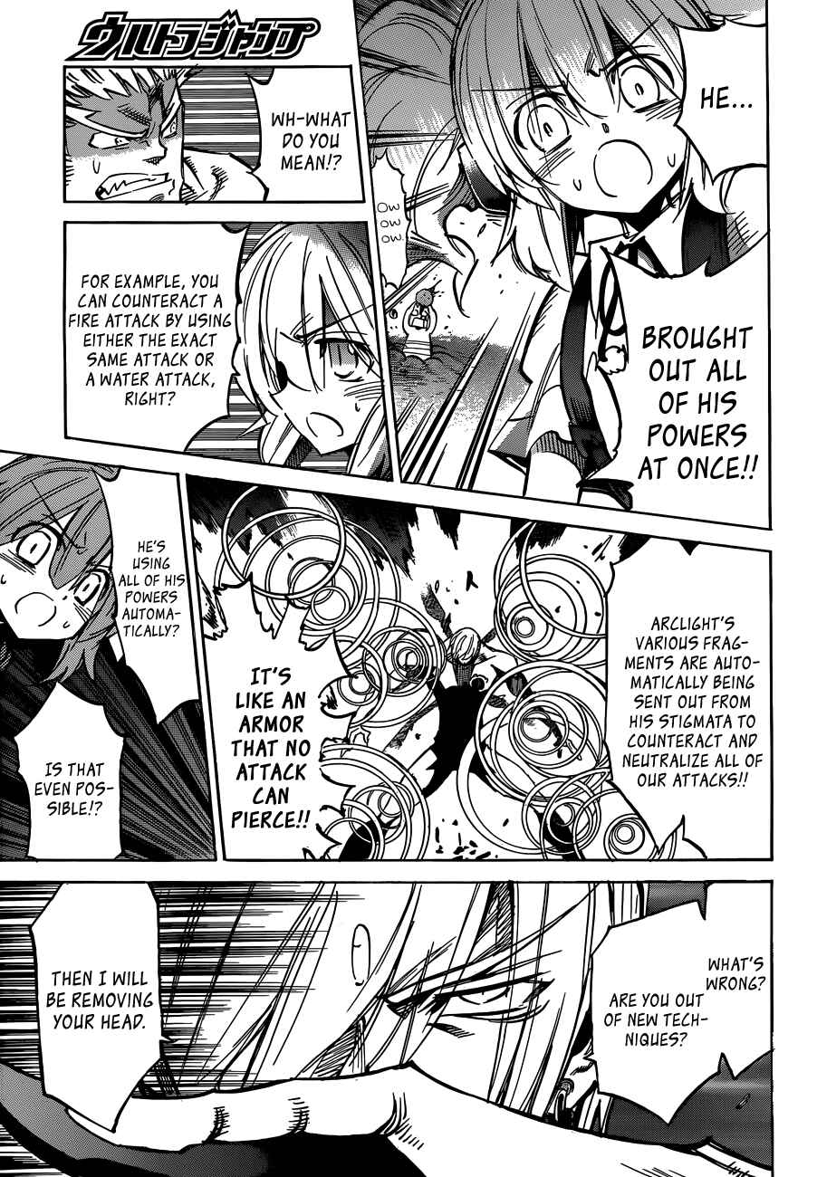 Page 9 Chapter 107 Needless