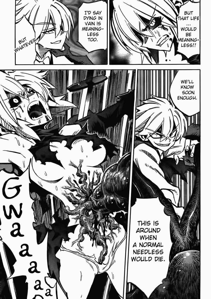 Page 11 Chapter 97 Needless