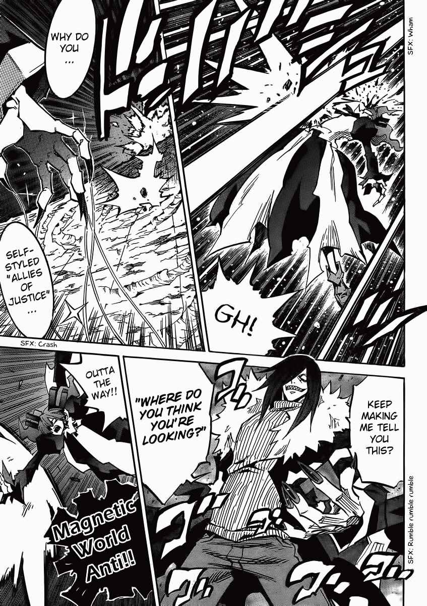 Page 13 Chapter 97 Needless